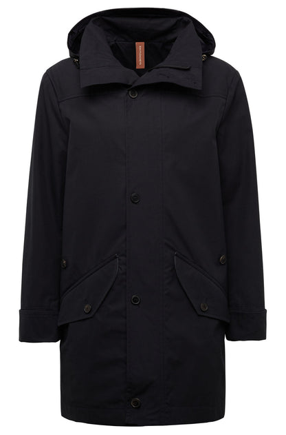 Amity férfi kerékpáros kabát Carl EtaProof