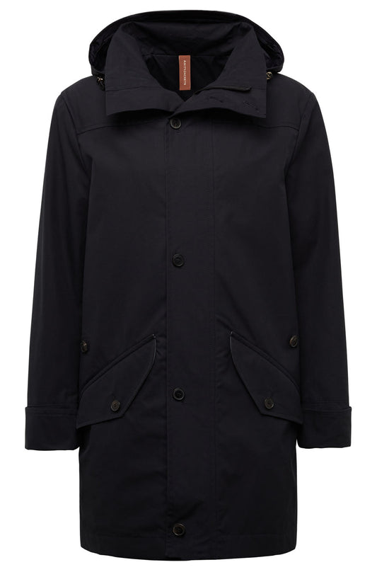 Amity férfi kerékpáros kabát Carl EtaProof