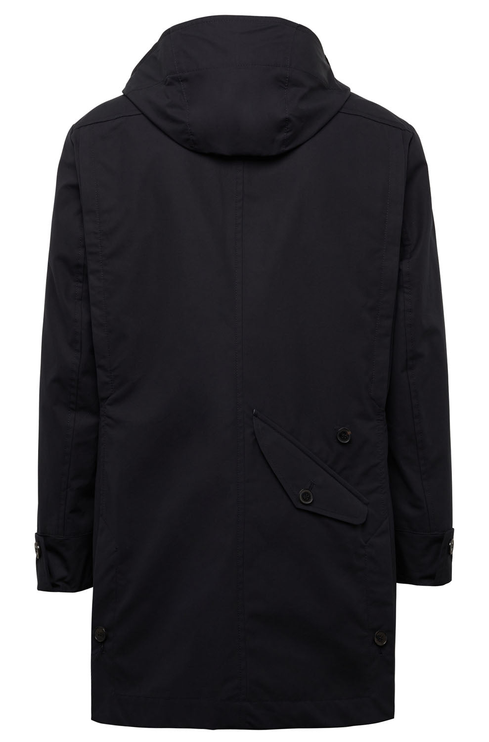 Amity férfi kerékpáros kabát Carl EtaProof