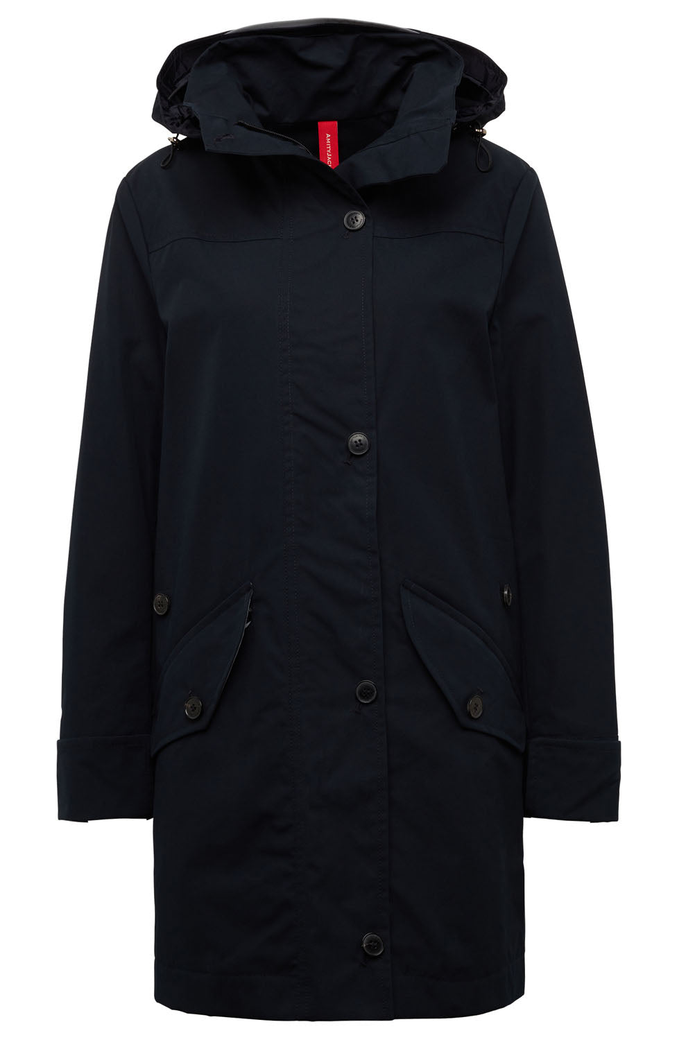 Amity kerékpáros kabát Carla EtaProof hölgyeknek