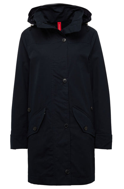 Amity kerékpáros kabát Carla EtaProof hölgyeknek