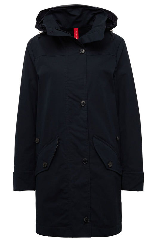 Amity kerékpáros kabát Carla EtaProof hölgyeknek