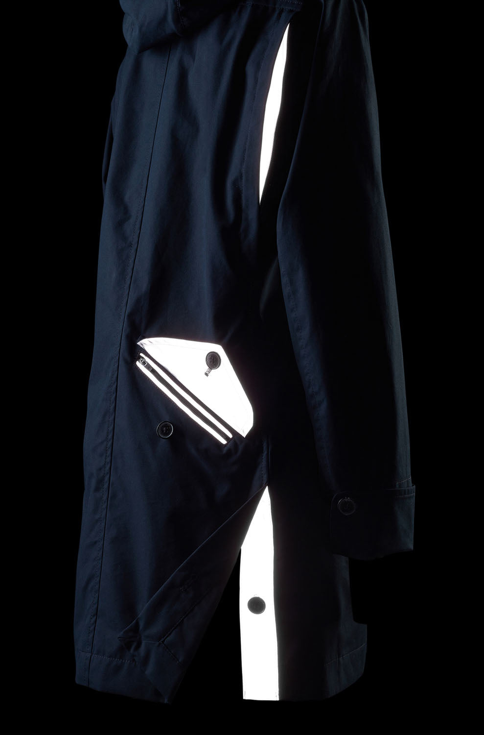 Amity kerékpáros kabát Carla EtaProof hölgyeknek