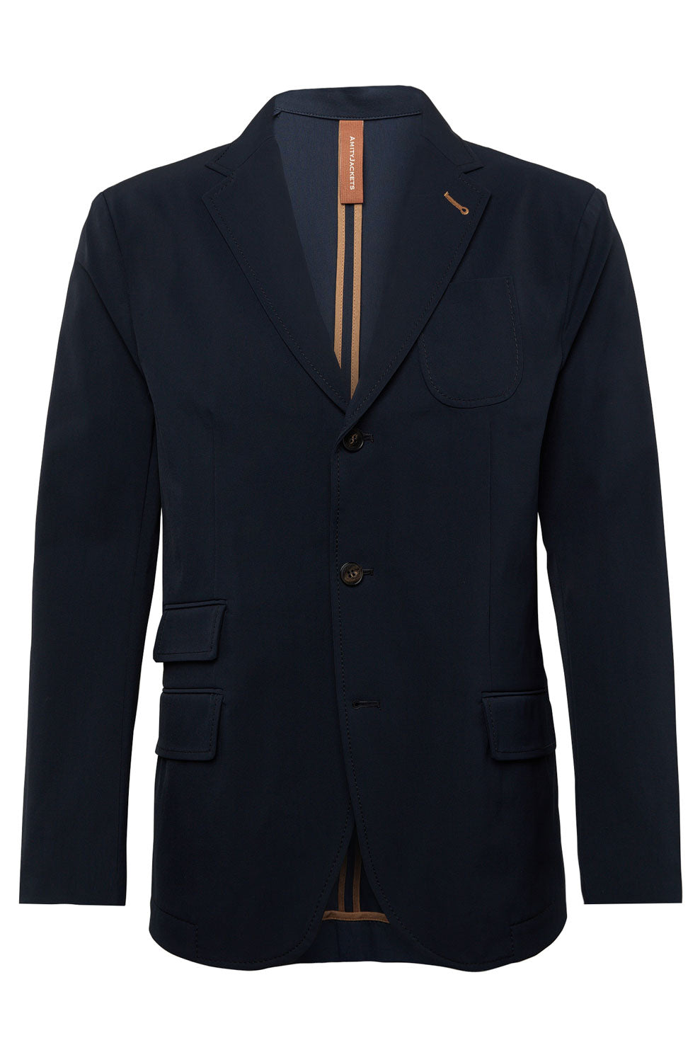 Amity kerékpáros kabát Conrad 3XDRY férfi