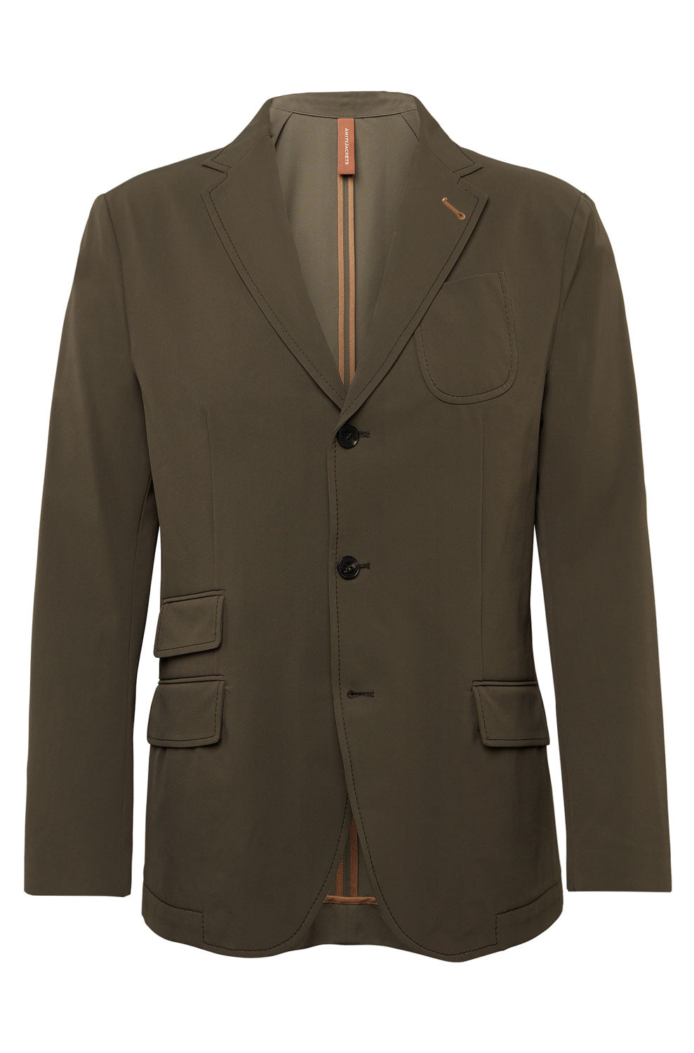 Amity kerékpáros kabát Conrad 3XDRY férfi