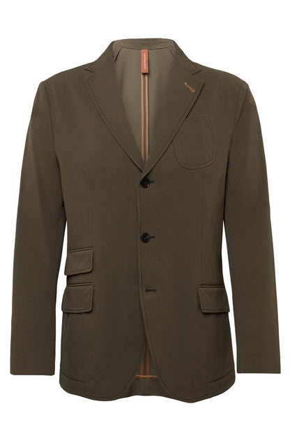 Amity kerékpáros kabát Conrad 3XDRY férfi