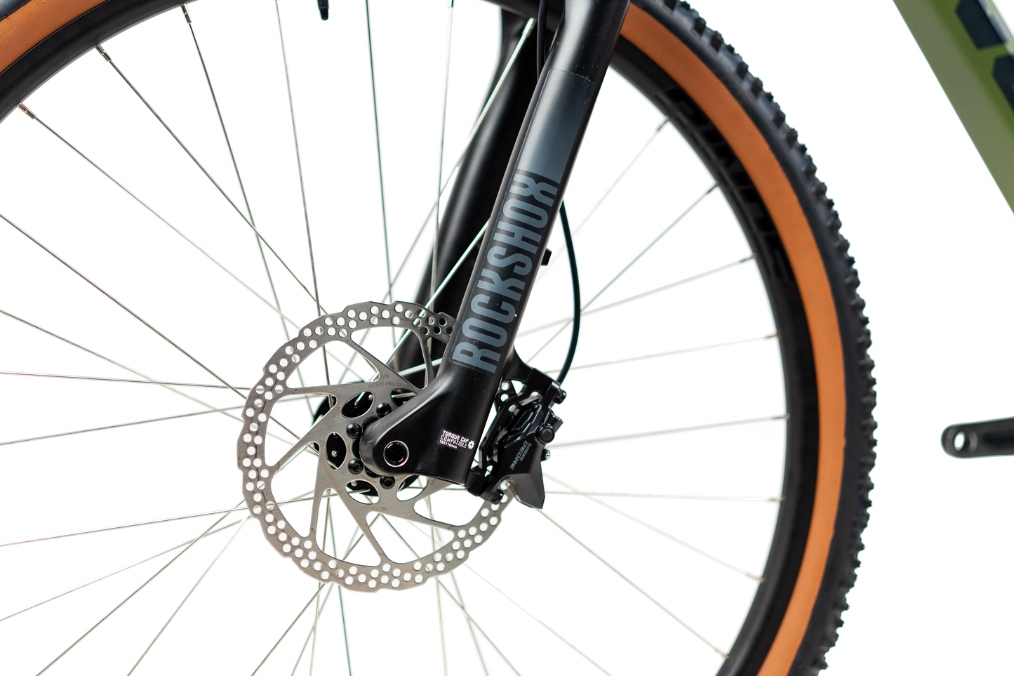 RINOS Gaia2.0 karbon MTB Shimano Deore 12 sebességes Hardtail Rockshox