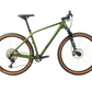 RINOS Gaia4.0 karbon MTB Shimano SLX 12 sebességes FOX Hardtail