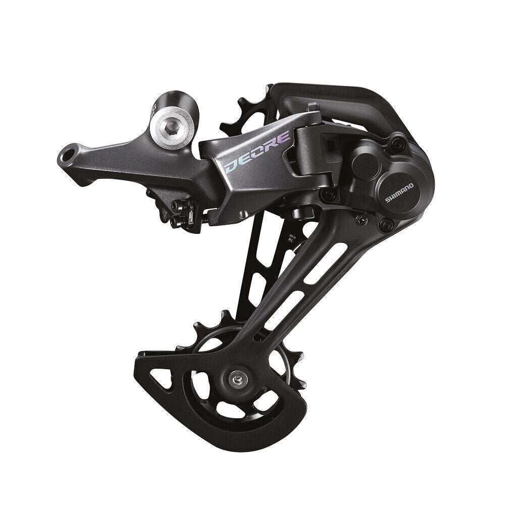 SHIMANO hátsó váltó DEORE RD-M6100 12 sebességes
