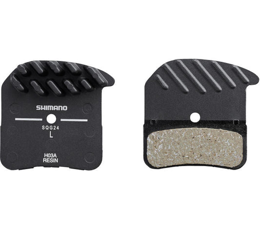 Shimano H-type tárcsafékbetétek
