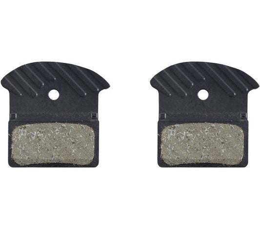 Shimano J-típusú tárcsafékbetétek