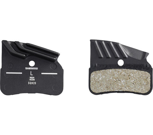 Shimano N-típusú tárcsafékbetétek