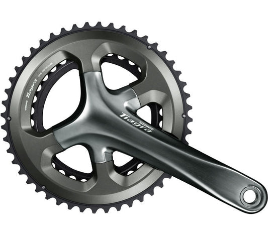 Shimano hajtómű TIAGRA FC-4700 10 sebességes