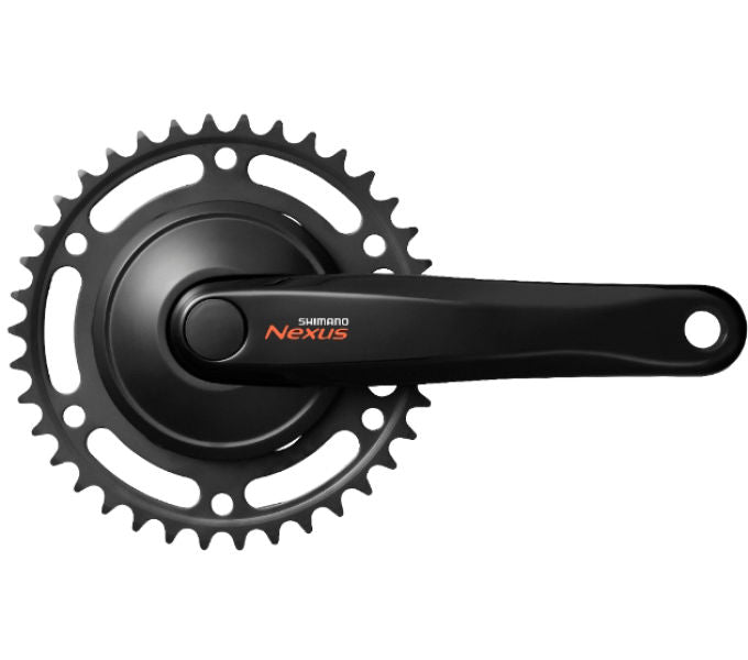 Shimano hajtómű NEXUS FC-C6000