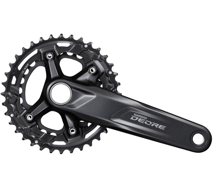 SHIMANO hajtókar DEORE FC-M4100 2x10 sebességes