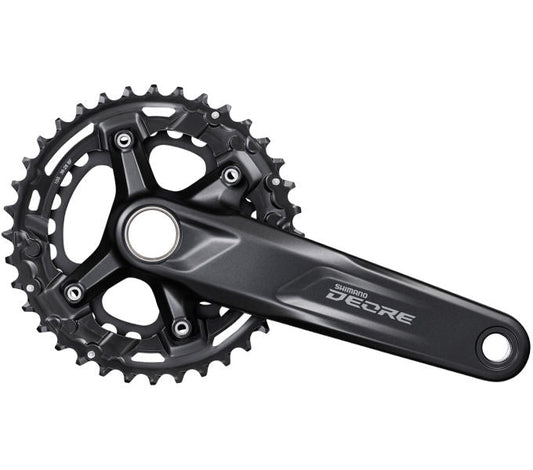 SHIMANO hajtókar DEORE FC-M4100 2x10 sebességes