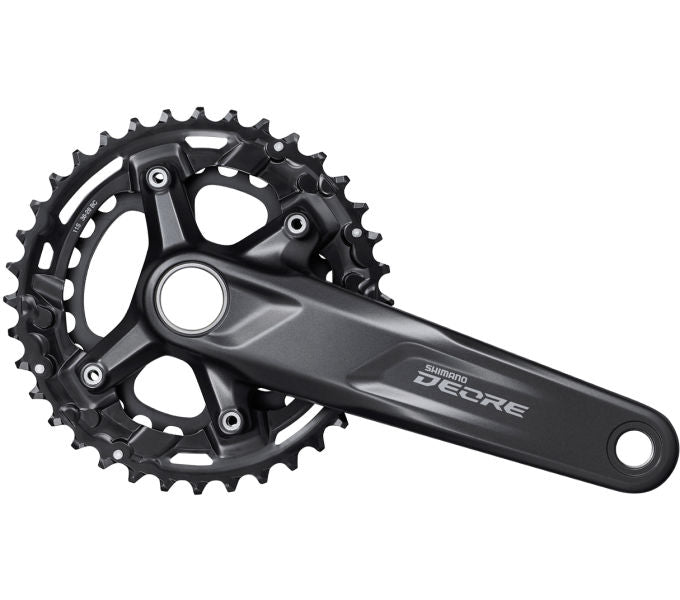 SHIMANO hajtókar DEORE FC-M5100-2 2x11 sebességes