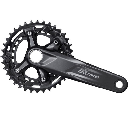 SHIMANO hajtókar DEORE FC-M5100-2 2x11 sebességes
