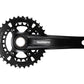SHIMANO FC-MT610-B2 hajtókar 2x12 sebességes