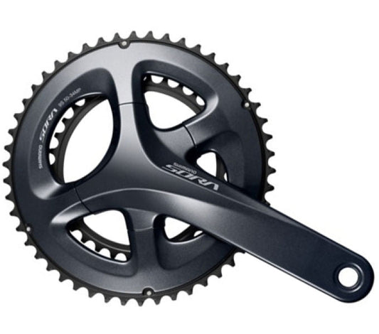 Hajtómű SHIMANO SORA FC-R3000 2x9 sebességes