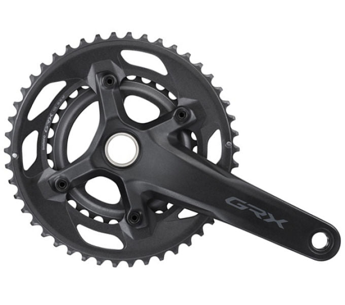 Hajtókar SHIMANO GRX FC-RX600 2x10 sebességes