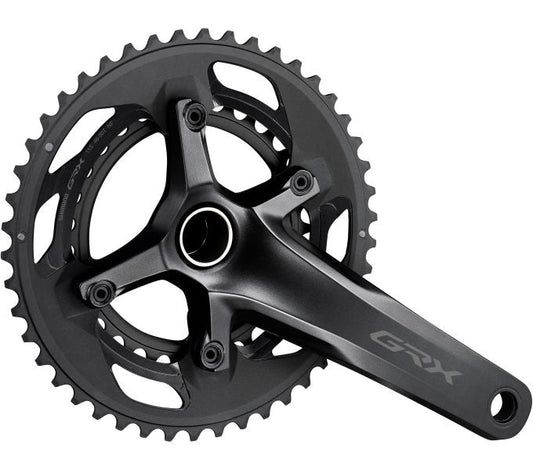 Hajtómű SHIMANO GRX FC-RX600 2x11 sebességes