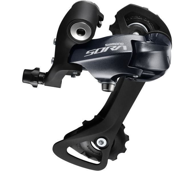 SHIMANO SORA RD-R3000 hátsó váltó 9 sebességes