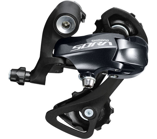 SHIMANO SORA RD-R3000 hátsó váltó 9 sebességes