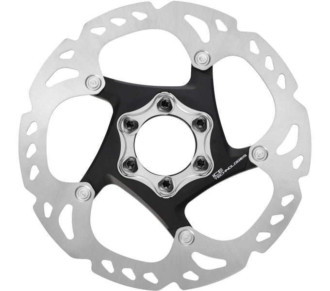 Féktárcsa SHIMANO DEORE XT SM-RT86