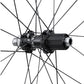 SHIMANO GRX WH-RX870 700C kerékkészlet