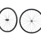 SHIMANO GRX WH-RX870 700C kerékkészlet