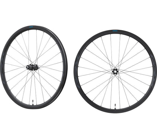 SHIMANO GRX WH-RX870 700C kerékkészlet