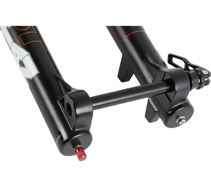 RST rugós villa Titan Air 27.5