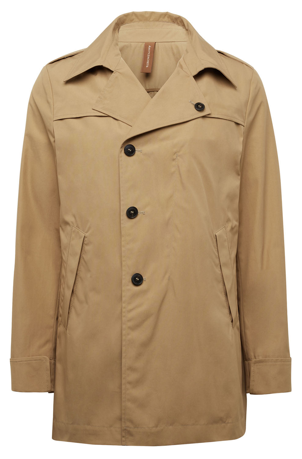 Amity kerékpáros kabát Franz EtaProof férfi