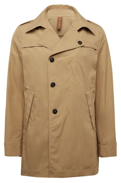 Amity kerékpáros kabát Franz EtaProof férfi