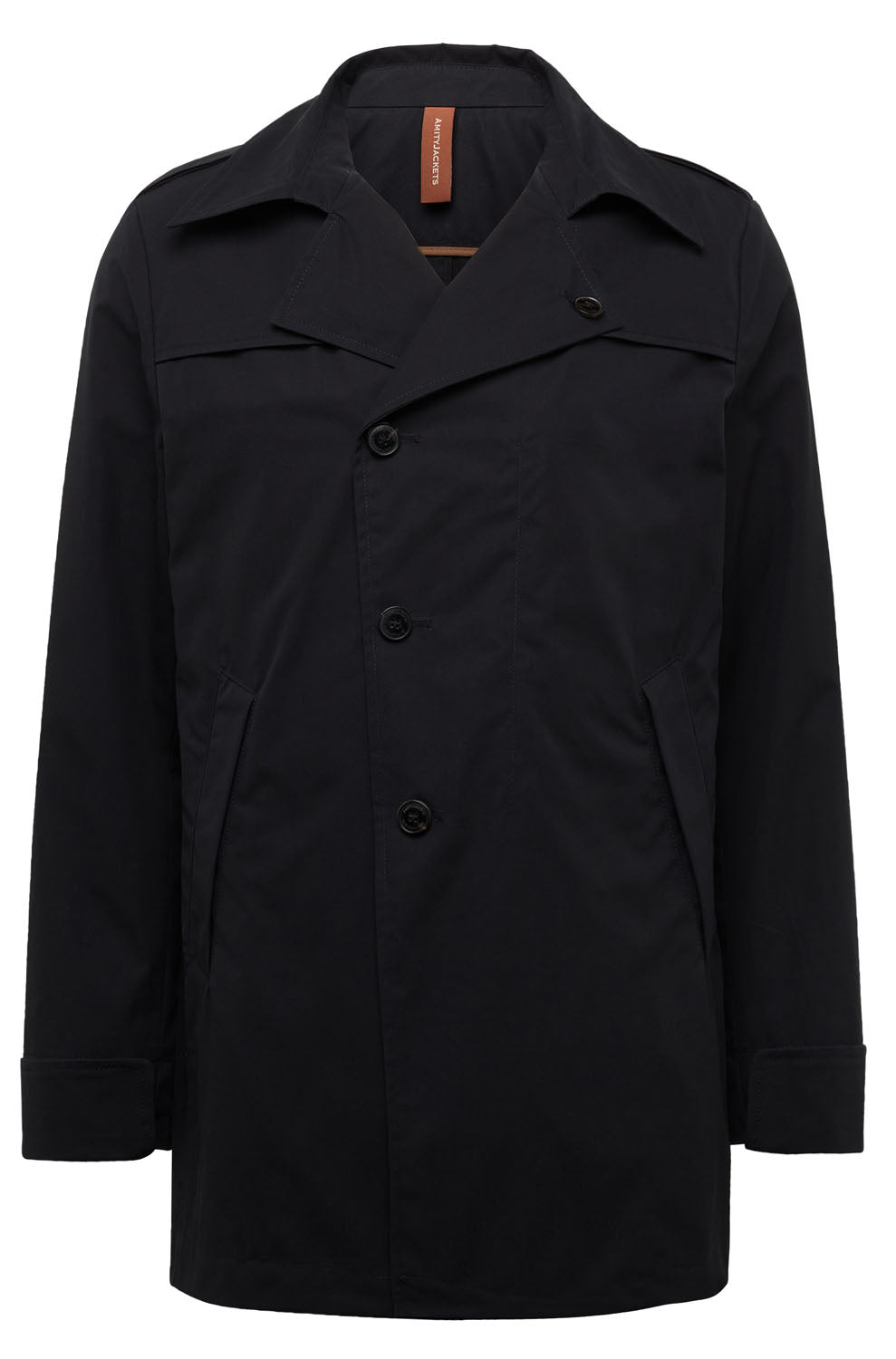 Amity kerékpáros kabát Franz EtaProof férfi