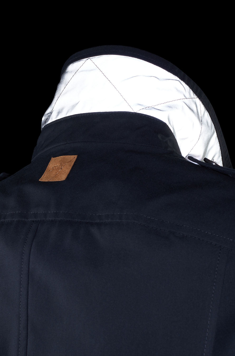 Amity kerékpáros kabát Franz EtaProof férfi