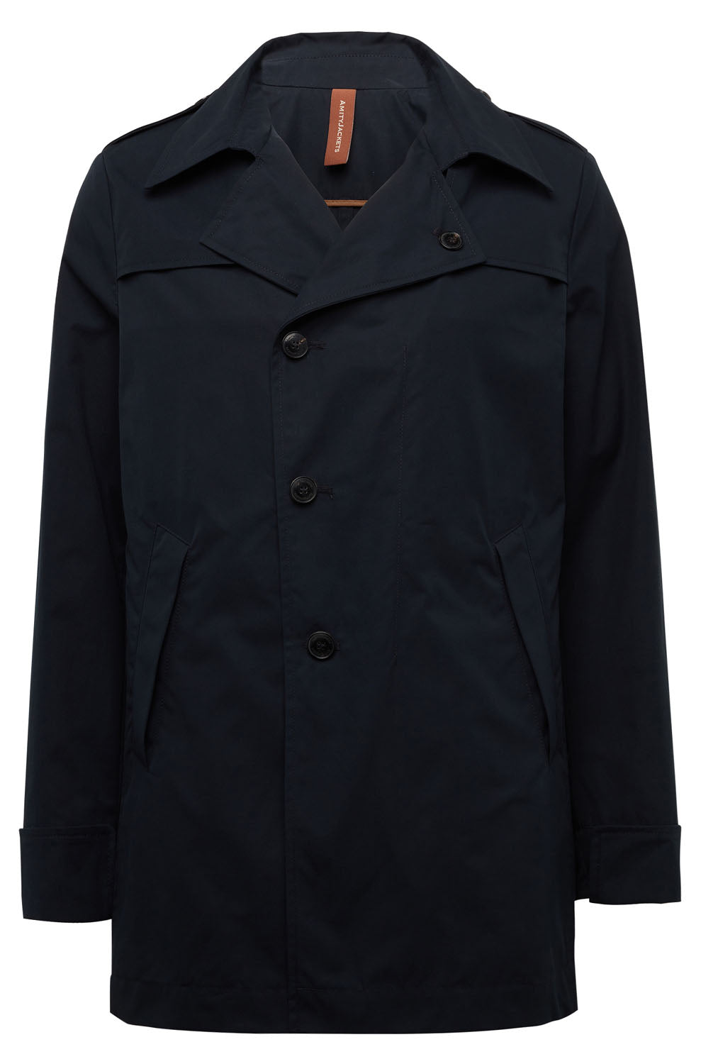 Amity kerékpáros kabát Franz EtaProof férfi