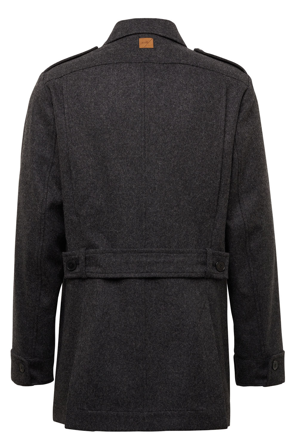 Amity kerékpáros kabát Franz Loden férfi