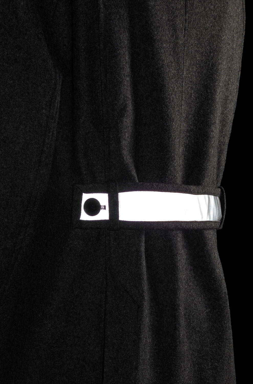 Amity kerékpáros kabát Franz Loden férfi