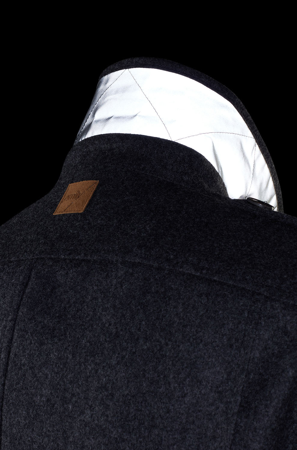 Amity kerékpáros kabát Franz EtaProof férfi