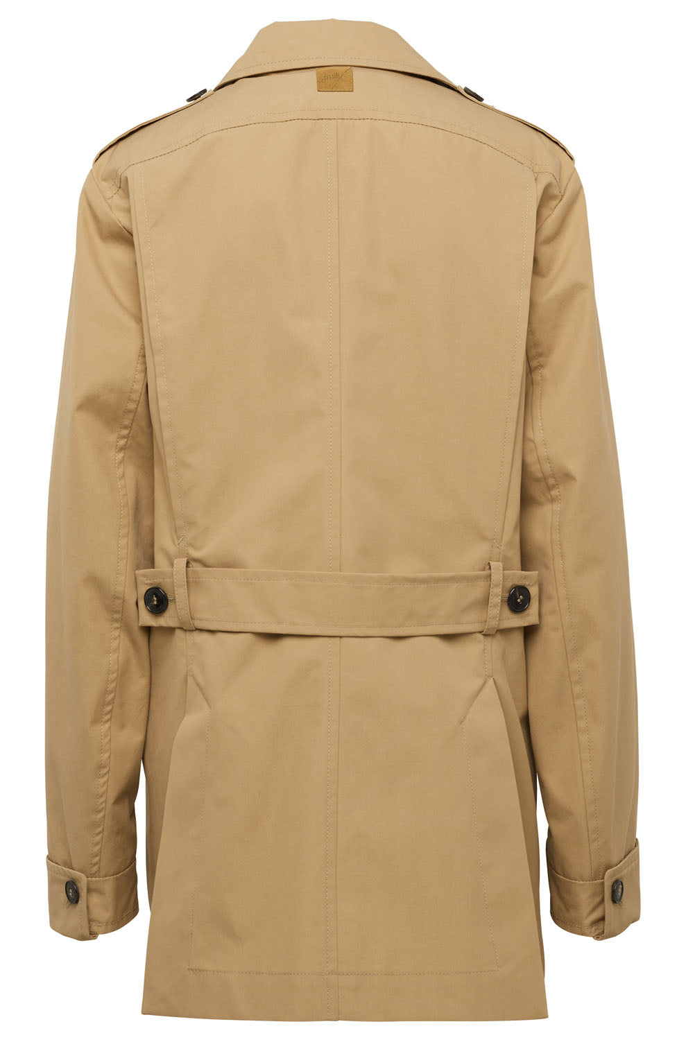 Amity kerékpáros kabát Franziska EtaProof hölgyeknek