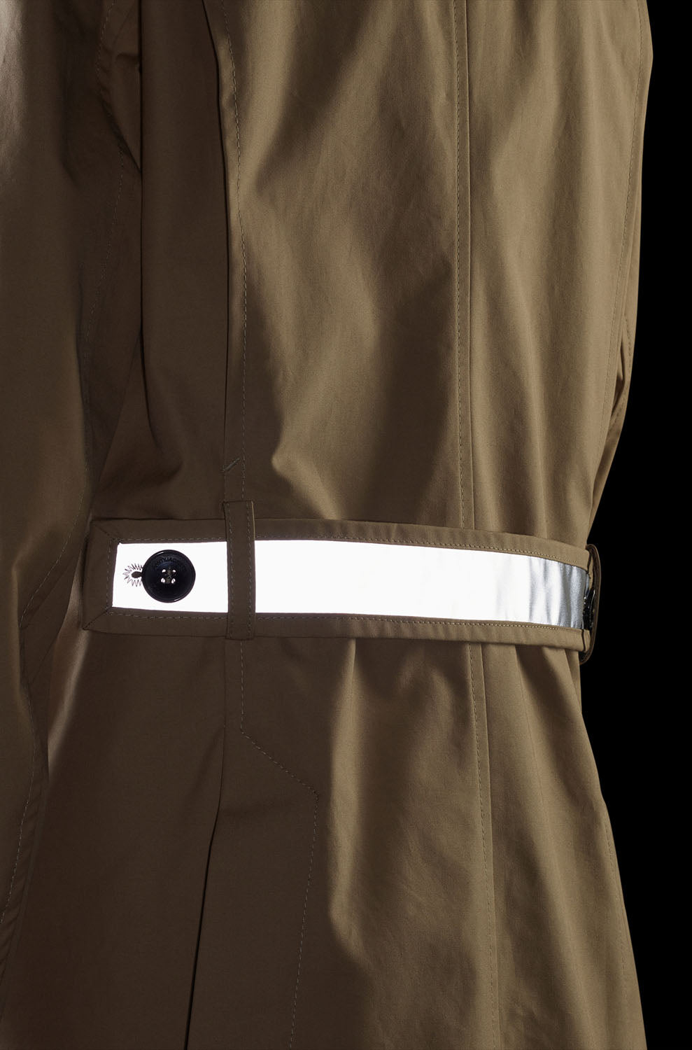 Amity kerékpáros kabát Franziska EtaProof hölgyeknek