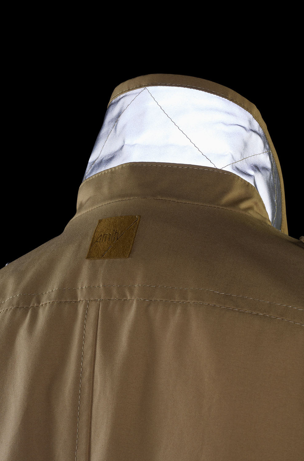 Amity kerékpáros kabát Franziska EtaProof hölgyeknek