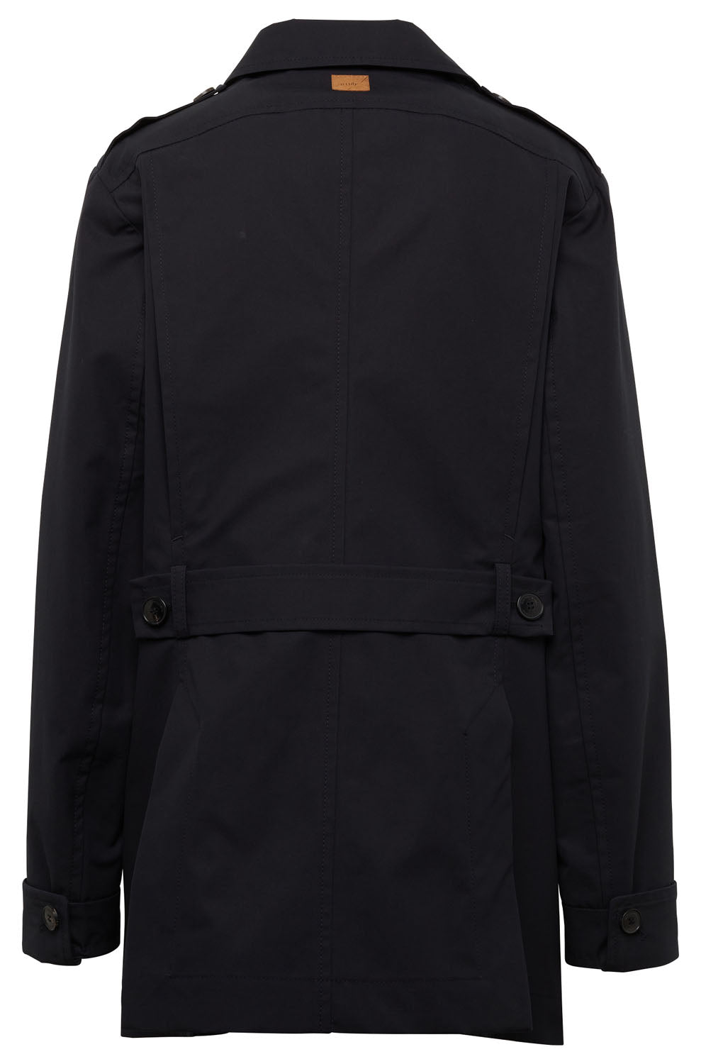 Amity kerékpáros kabát Franziska EtaProof hölgyeknek