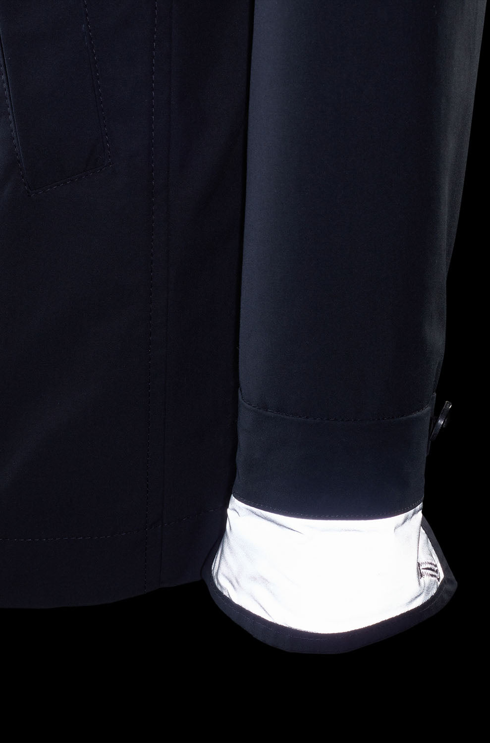 Amity kerékpáros kabát Franziska EtaProof hölgyeknek