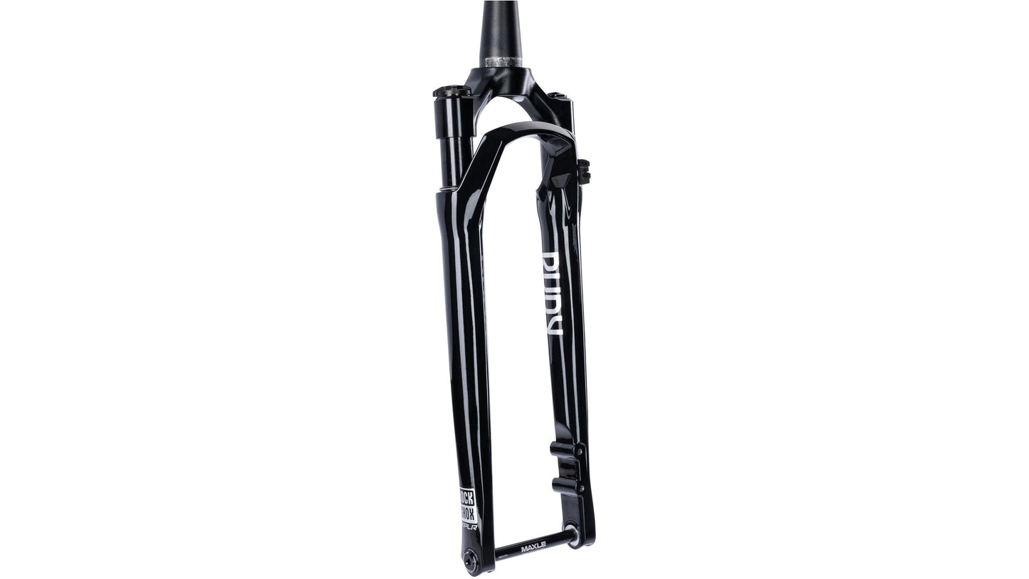 ROCKSHOX rugós villa "Rudy Ultimate Race Day 2 XPLR" 28"