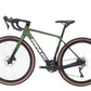 RINOS Karbon Gravel Kerékpár Sandman6.0 Shimano GRX600
