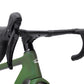 RINOS Karbon Gravel Kerékpár Sandman4.0 Shimano GRX400