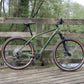 RINOS Gaia2.0 karbon MTB Shimano Deore 12 sebességes Hardtail Rockshox